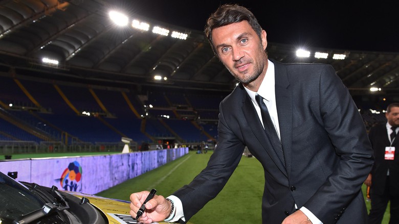 Paolo Maldini