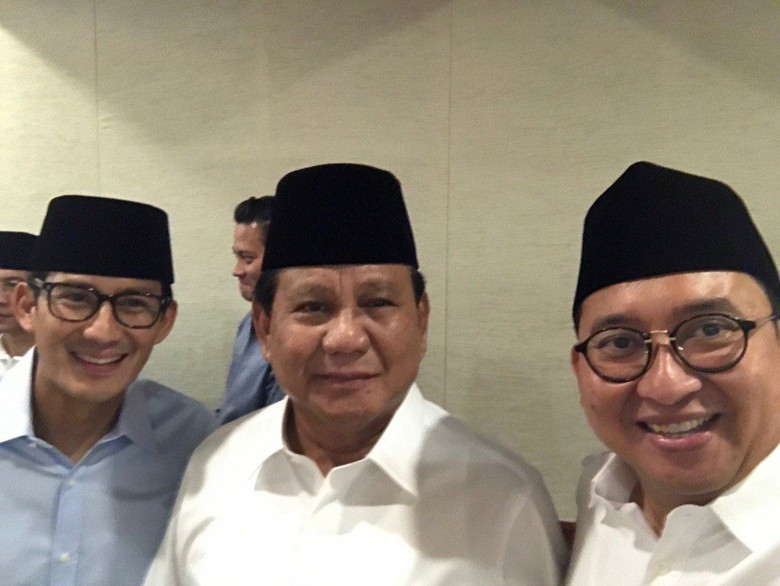 Prabowo