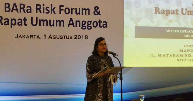 Sri Mulyani