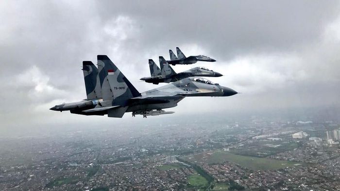 Sukhoi