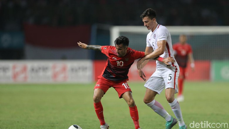 Timnas Ina