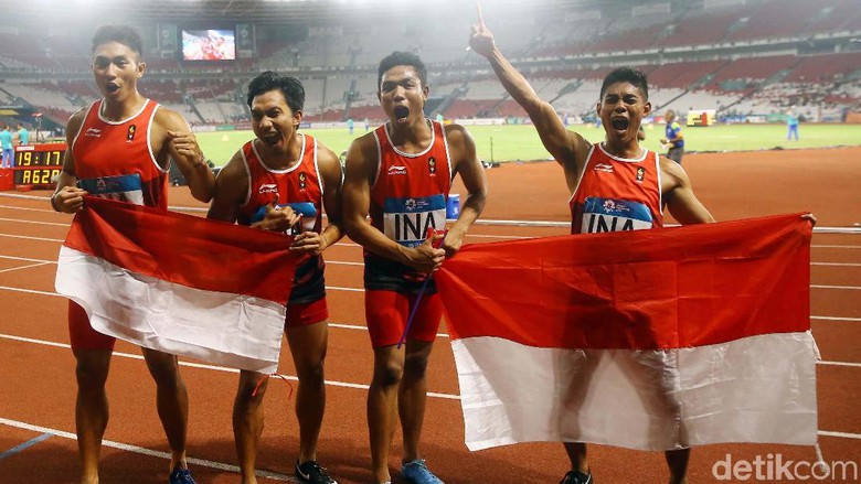 Timnas Indonesia