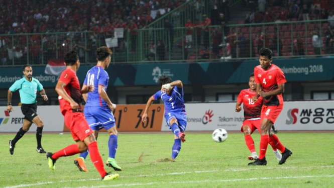 Timnas Indonesia