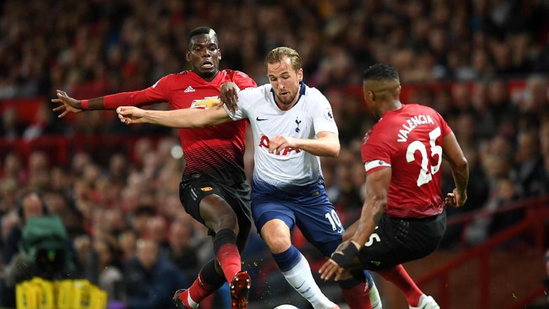 Tottenham