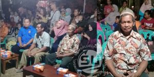 hut ri di talang keramat