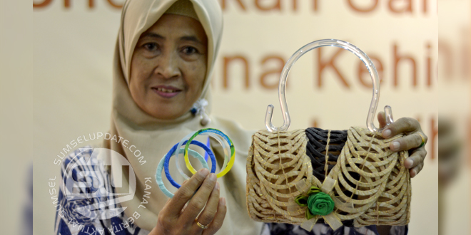 kerajinan tangan