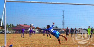 sepakbola