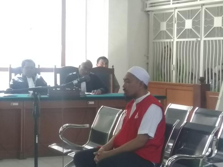 Abu Hamzah