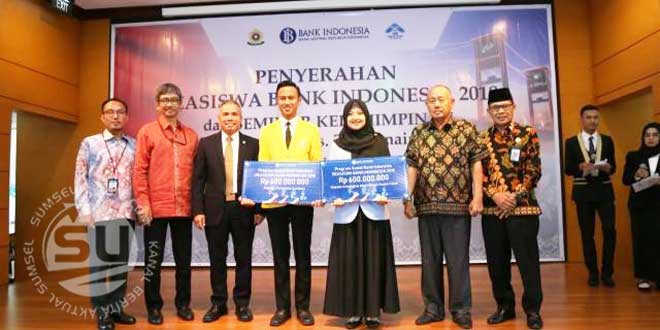 Beasiswa