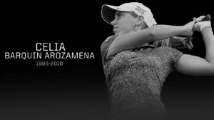 Celia Barquin Arozamena