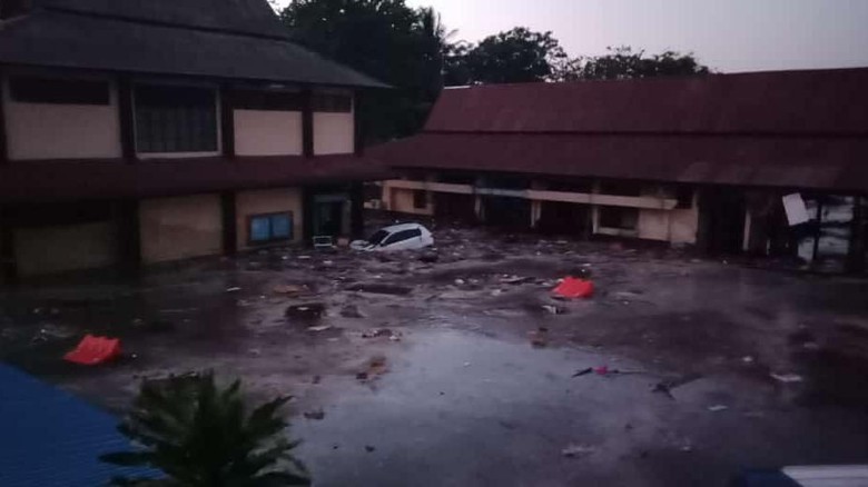 Gempa Bumi