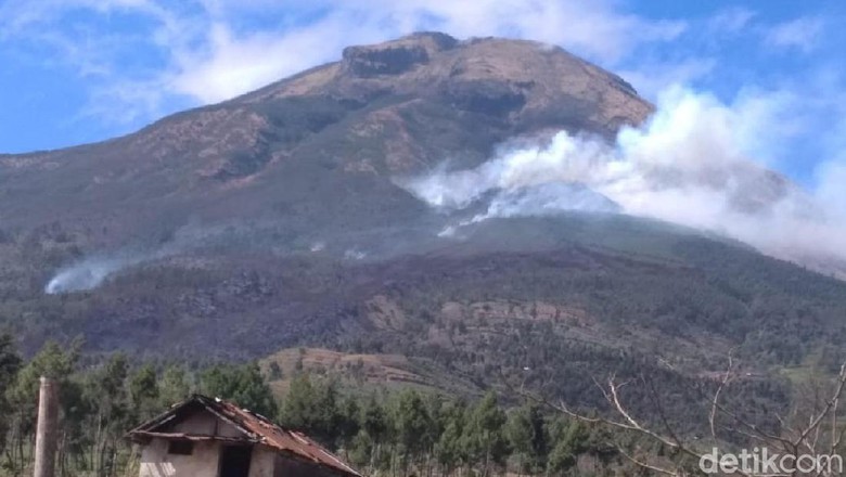 Gunung Sindoro