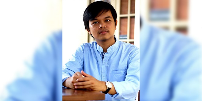 Hendra Juansyah