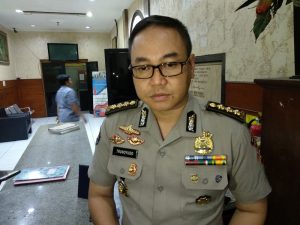 Humas polda jabar
