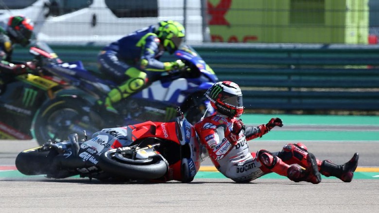 Jorge Lorenzo
