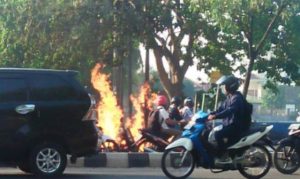 Kebakaran-PGN