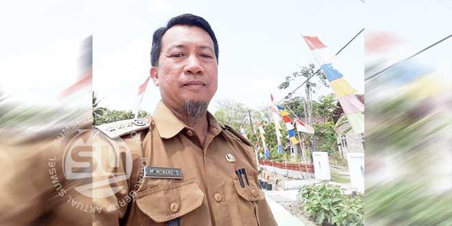 Monang