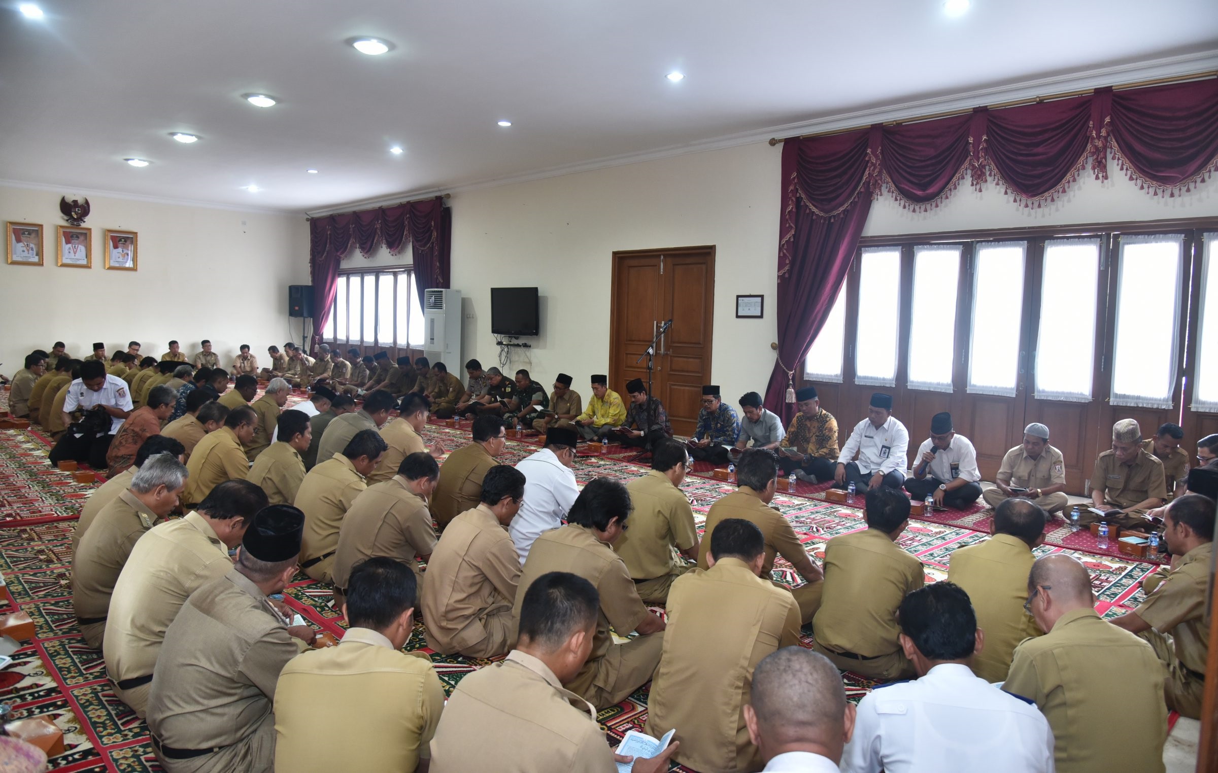 Selamatan
