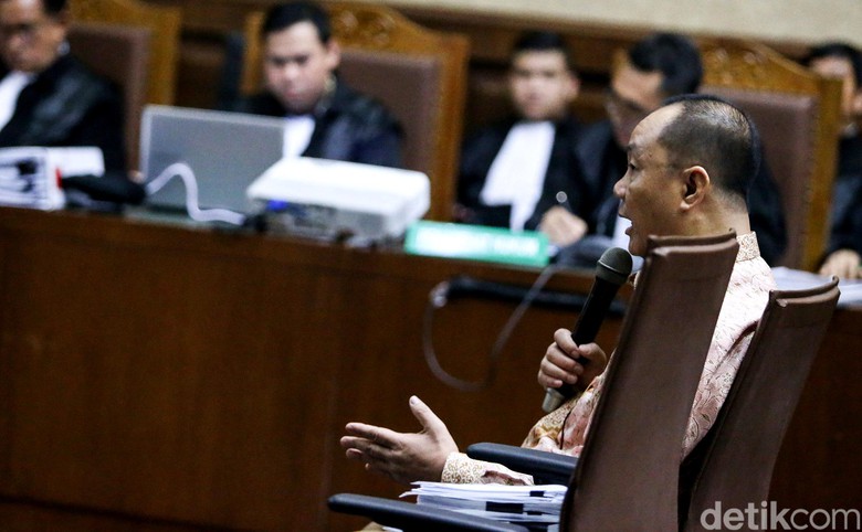 Syafruddin Arsyad Temenggung