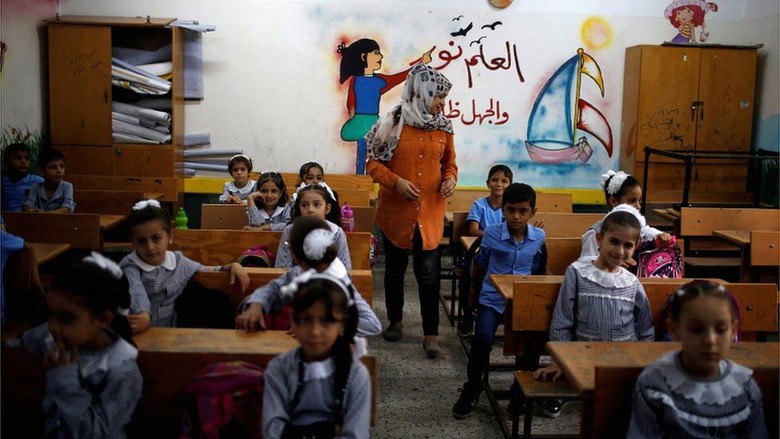 UNRWA