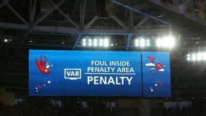 VAR