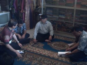 Visit Proses SNI