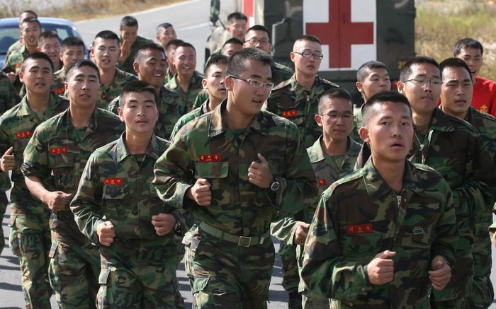 Wajib Militer