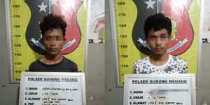 pelaku