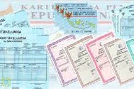 Administrasi Kependudukan