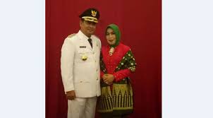 Bupati Banyuasin