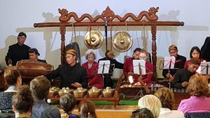 Gamelan