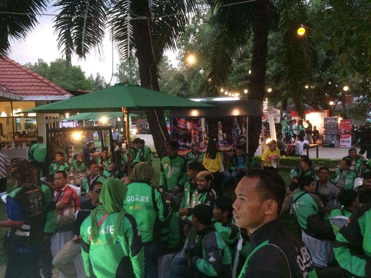 Go-Jek