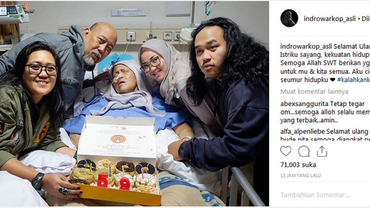 Indro Warkop
