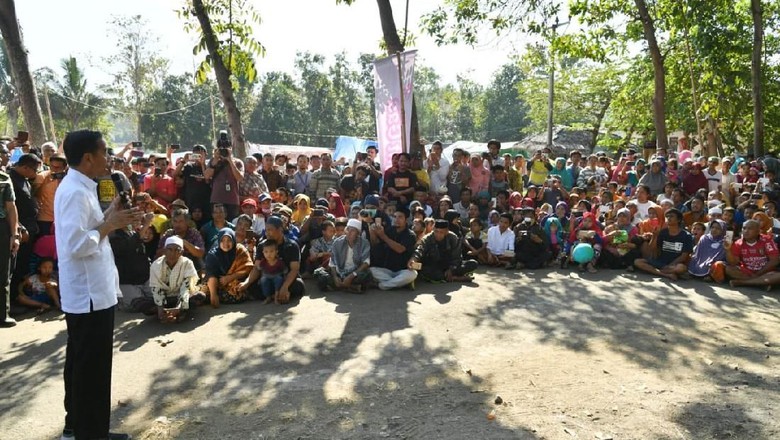 Jokowi