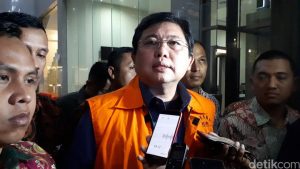 Lucas, pengacara Eddy Sindoro