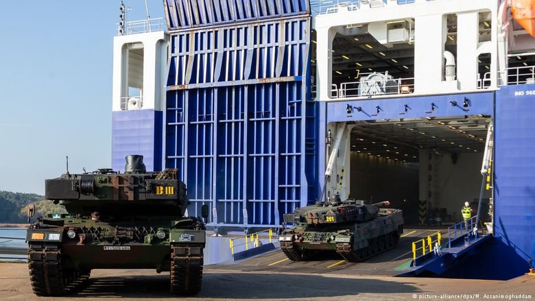 NATO