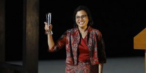 Sri Mulyani