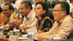 Sri Mulyani
