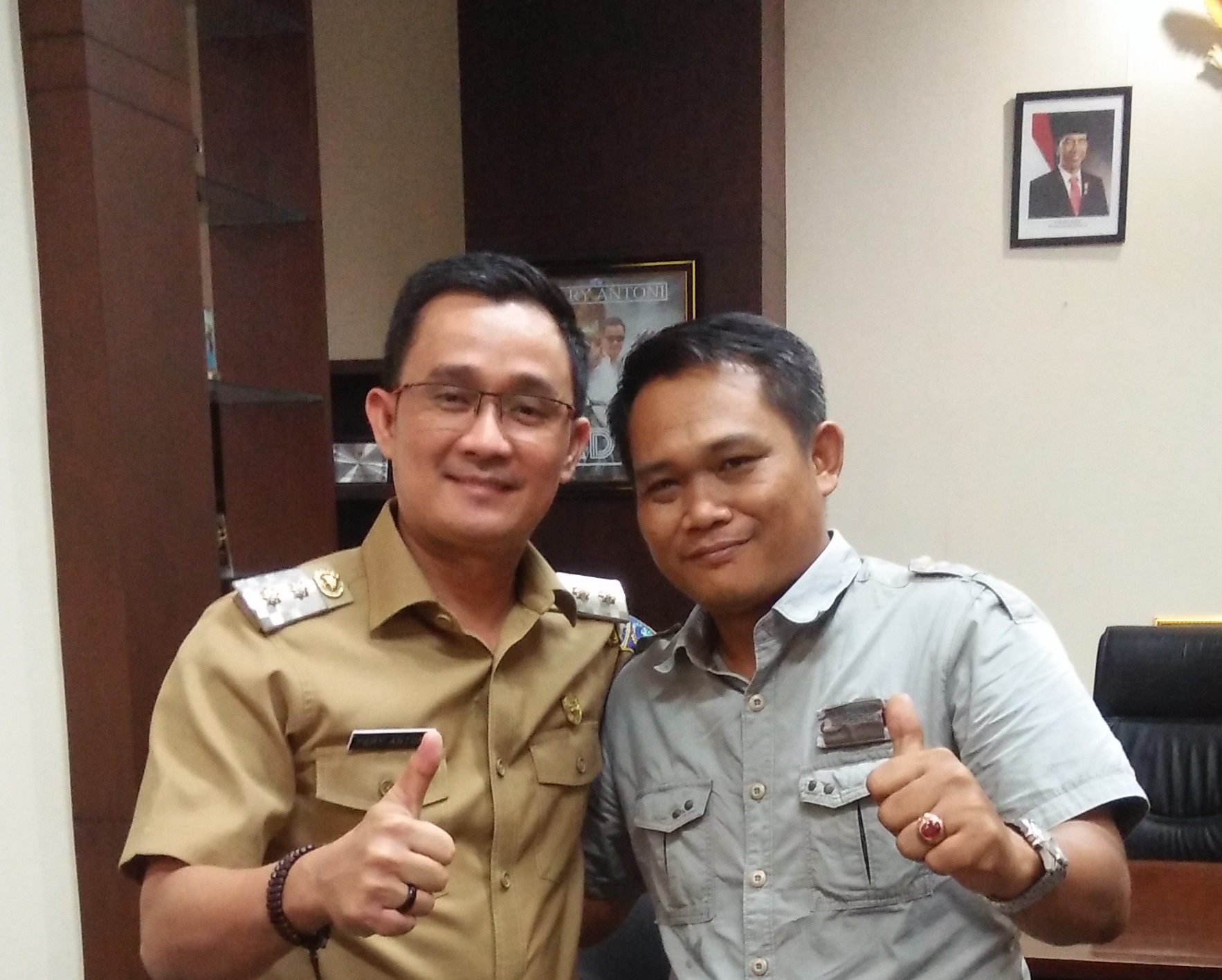 WABUP OKUT