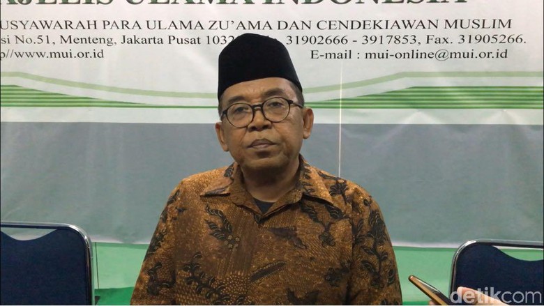 Wasekjen PBNU