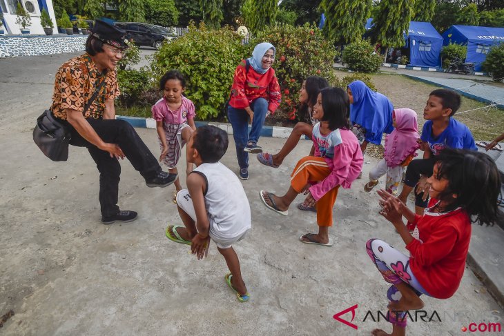 antarafoto-trauma-healing-korban-bencana-051018-adm-2
