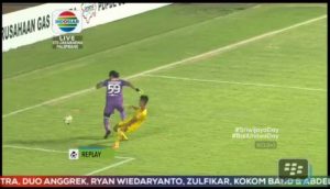 sfc vs bali united