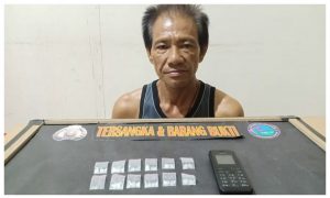 tsk pendi