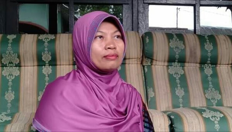 Baiq Nuril