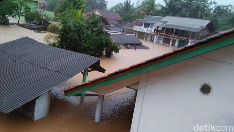 Banjir Bandang