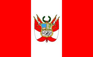 Bendera_Peru