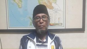 Faisal ditangkap jaksa