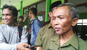Joko Susilo, guru SMK NU 03 Kaliwungu, Kendal