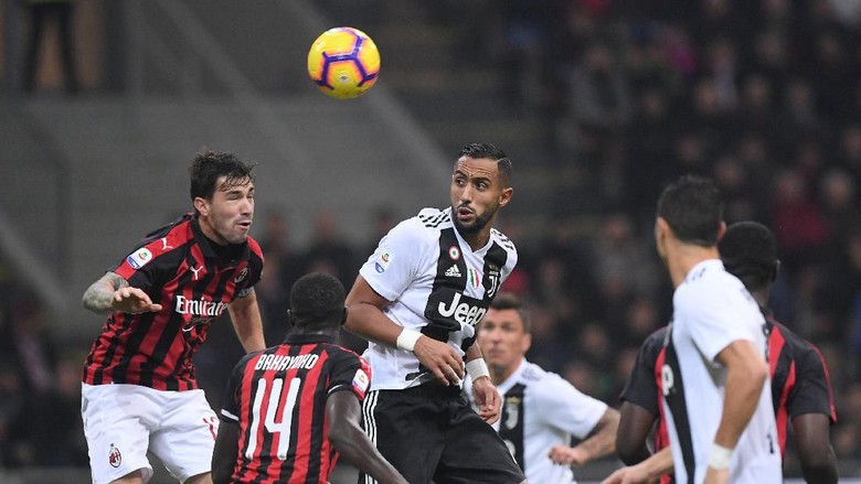 Juventus