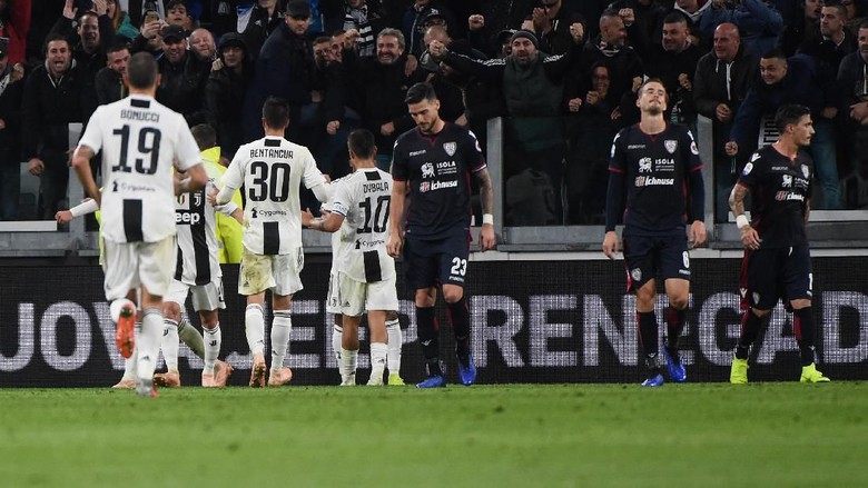 Juventus